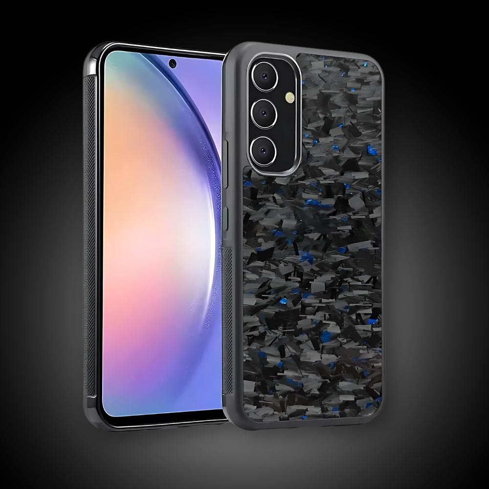 GALAXY A SERIES