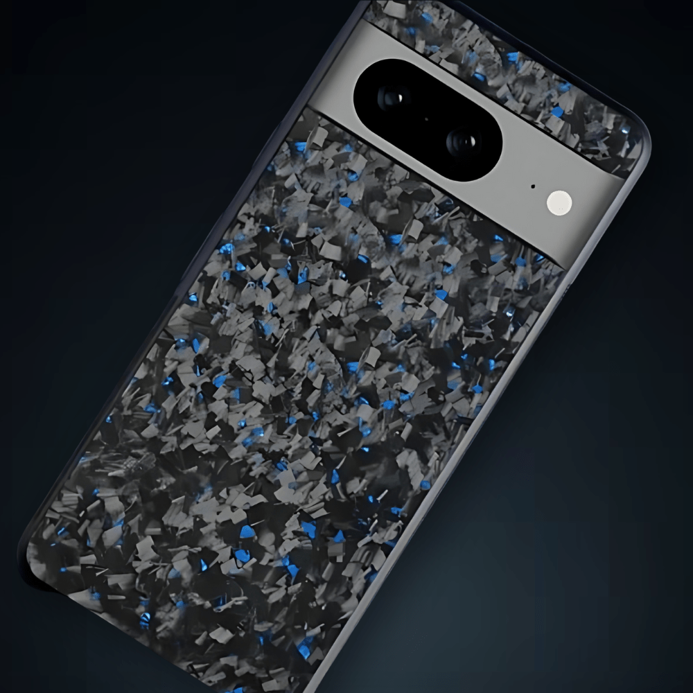 GOOGLE PIXEL - FullCarbonFiber