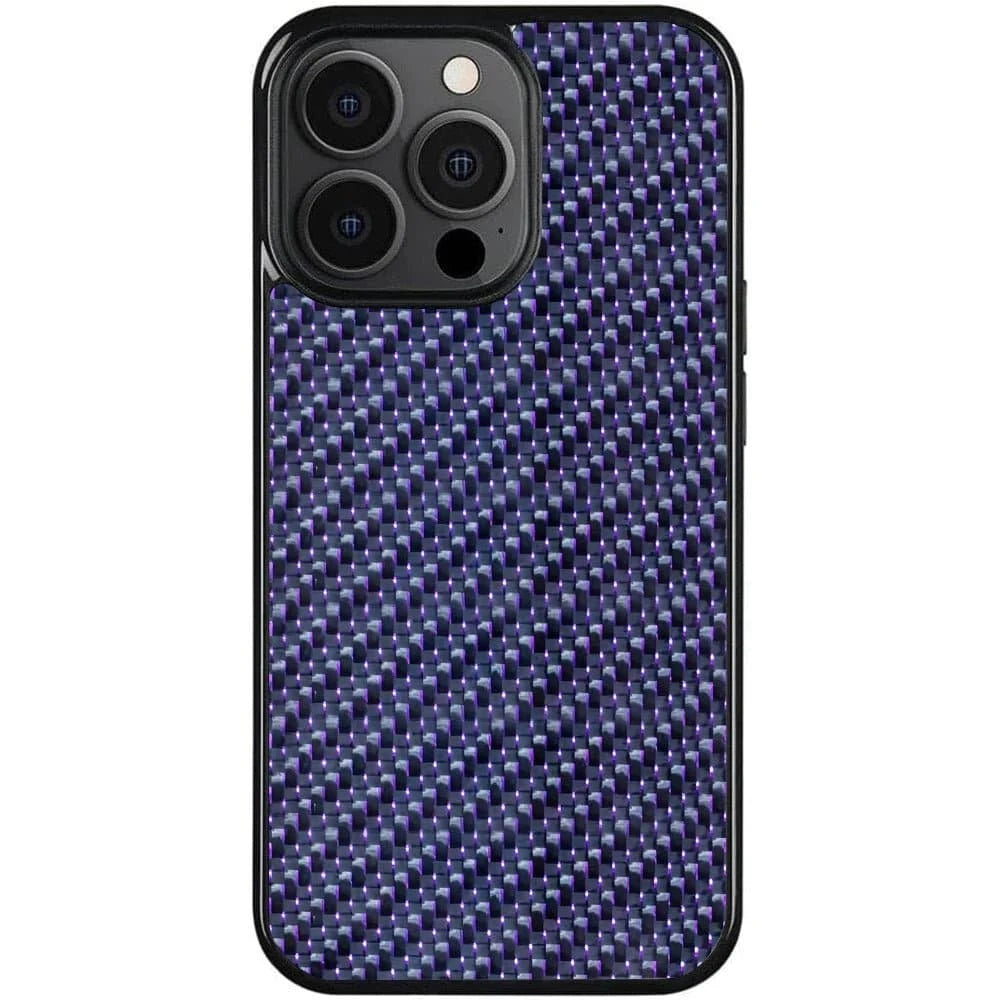 DARK PURPLE CARBON FIBER CASE | FOR IPHONE - FullCarbonFiberFullCarbonFiberDark PurpleFor iPhone 13Pro49227654889789|49227654922557|49227654955325|49227654988093|49227655020861|49227655053629|49227655086397|49227655119165|49227655151933|49227655184701|49227655217469|49227655250237|49227655283005|49227655315773|49227655348541|49227655381309